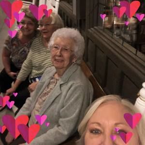 Meet your Posher, Jean